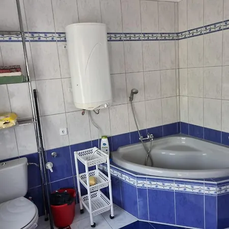 Apartment Klaczyn Klaczno