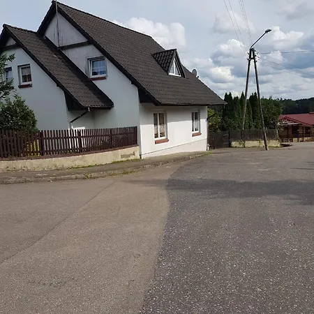 Apartment Klaczyn