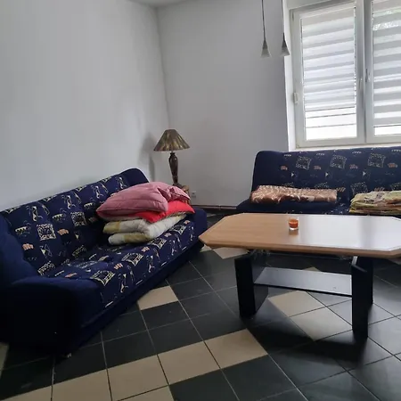 Apartment Klaczyn